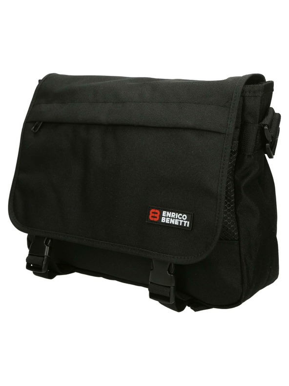 Enrico Benetti Torbica Enrico Benetti Amsterdam 54683 Black