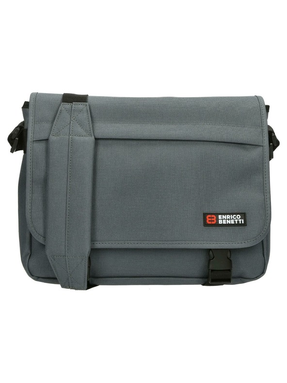 Enrico Benetti Torbica Enrico Benetti Amsterdam 54683 Grey