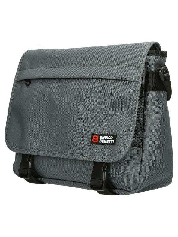 Enrico Benetti Torbica Enrico Benetti Amsterdam 54683 Grey