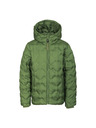 NAX Otroška jakna pomlad-jesen s hi-therm nax NAX NODLO dill