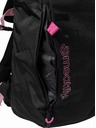 Meatfly Meatfly nahrbtnik Thiago Pink / Black 28 L