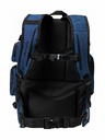 Meatfly Meatfly nahrbtnik Wanderer Blue / Grey Heather 28 L