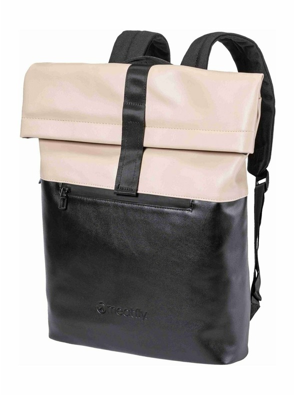 Meatfly Meatfly nahrbtnik Timothy Beige / Black