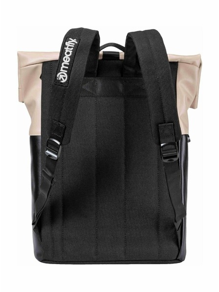 Meatfly Meatfly nahrbtnik Timothy Beige / Black