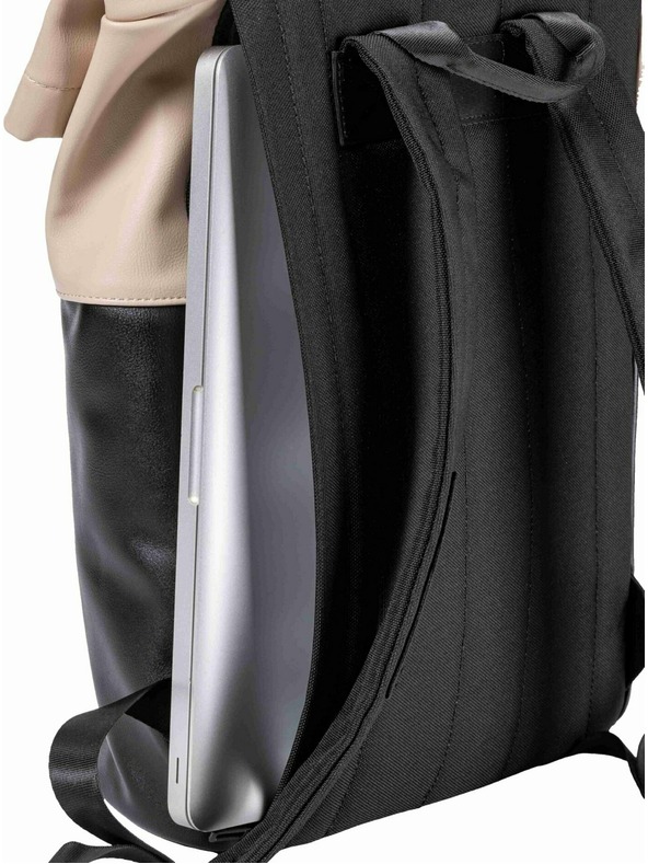 Meatfly Meatfly nahrbtnik Timothy Beige / Black