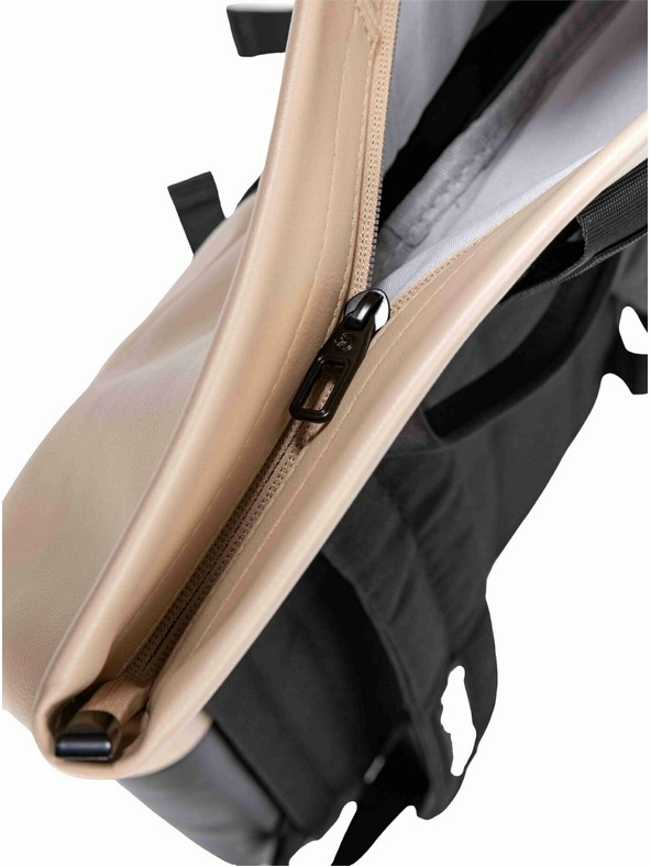 Meatfly Meatfly nahrbtnik Timothy Beige / Black
