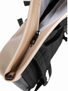 Meatfly Meatfly nahrbtnik Timothy Beige / Black