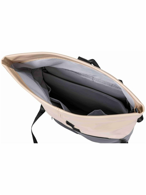 Meatfly Meatfly nahrbtnik Timothy Beige / Black