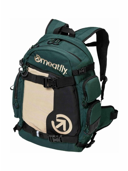 Meatfly Meatfly nahrbtnik Wanderer Botanical 28 L