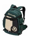Meatfly Meatfly nahrbtnik Wanderer Botanical 28 L
