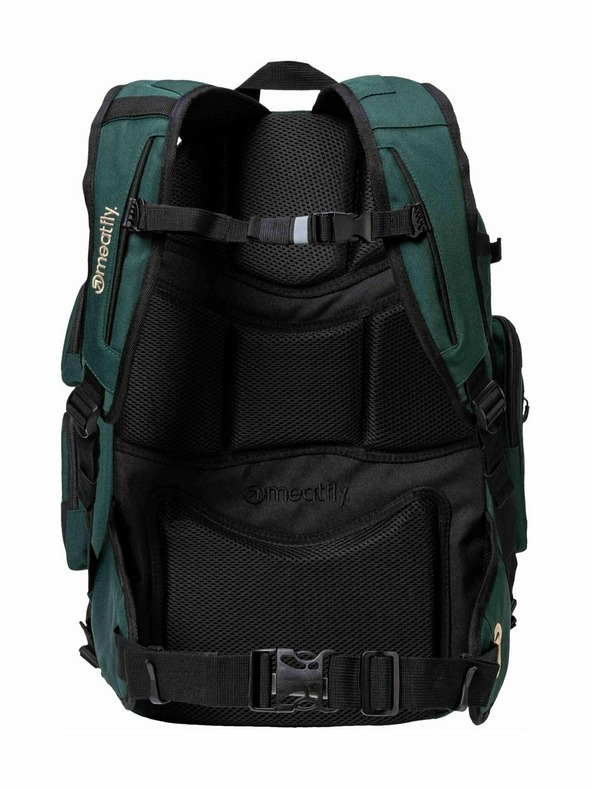 Meatfly Meatfly nahrbtnik Wanderer Botanical 28 L
