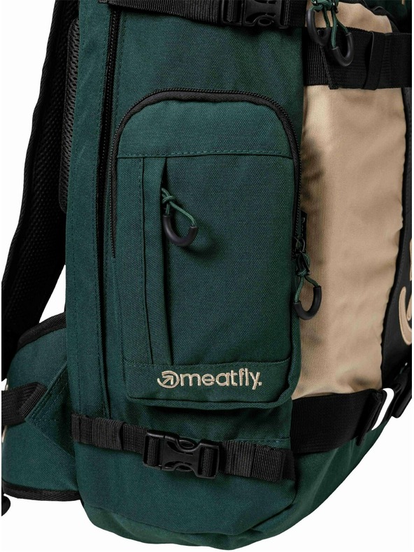 Meatfly Meatfly nahrbtnik Wanderer Botanical 28 L