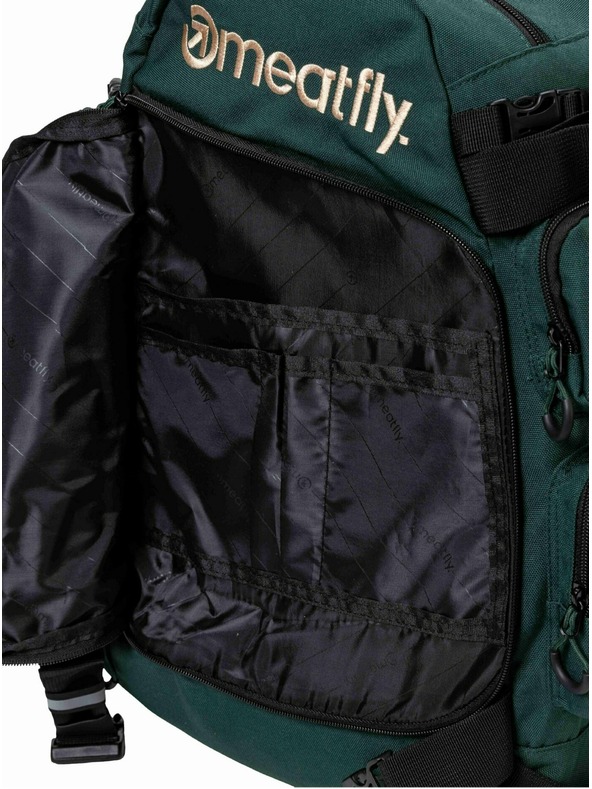 Meatfly Meatfly nahrbtnik Wanderer Botanical 28 L