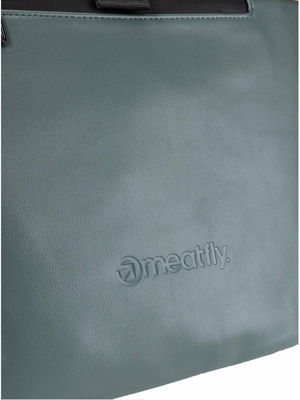 Meatfly Meatfly nahrbtnik Timothy Appricot / North Atlantic