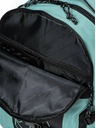 Meatfly Meatfly nahrbtnik Ramble Sea Green 26 L