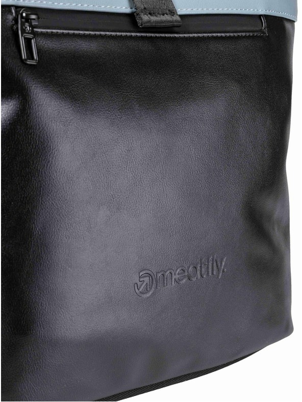 Meatfly Meatfly nahrbtnik Timothy Blue / Black