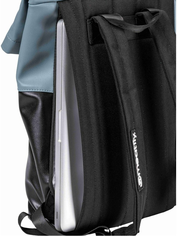 Meatfly Meatfly nahrbtnik Timothy Blue / Black