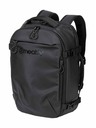 Meatfly Meatfly nahrbtnik Onyx Black 19 L