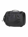 Meatfly Meatfly nahrbtnik Onyx Black 19 L