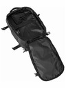 Meatfly Meatfly nahrbtnik Onyx Black 19 L