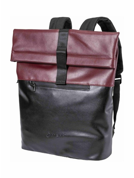 Meatfly Meatfly nahrbtnik Timothy Marron / Black