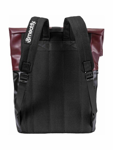Meatfly Meatfly nahrbtnik Timothy Marron / Black