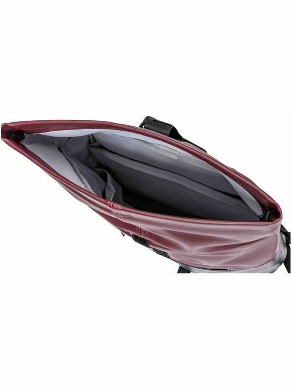 Meatfly Meatfly nahrbtnik Timothy Marron / Black
