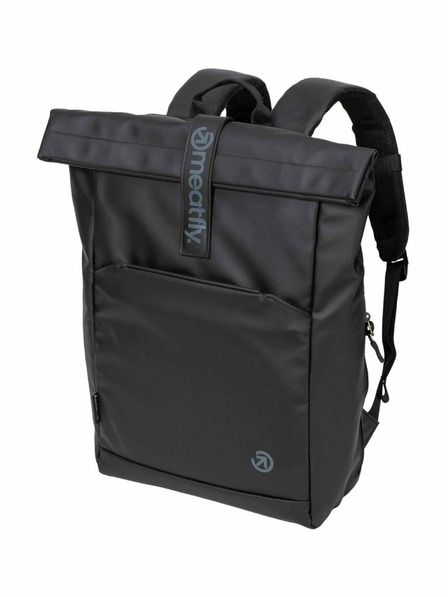 Meatfly Meatfly nahrbtnik Wesley Black 15 L
