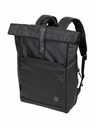 Meatfly Meatfly nahrbtnik Wesley Black 15 L
