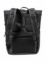Meatfly Meatfly nahrbtnik Wesley Black 15 L