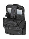 Meatfly Meatfly nahrbtnik Wesley Black 15 L