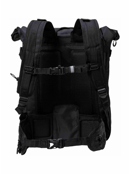 Meatfly Meatfly nahrbtnik Thiago Black 28 L