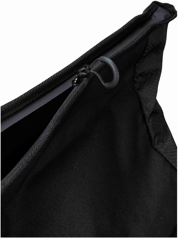 Meatfly Meatfly nahrbtnik Thiago Black 28 L