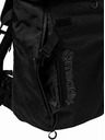 Meatfly Meatfly nahrbtnik Thiago Black 28 L