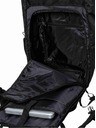 Meatfly Meatfly nahrbtnik Thiago Black 28 L