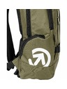 Meatfly Meatfly nahrbtnik Basejumper Olivine 22 L + TORBICA BREZPLAČNO