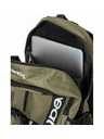 Meatfly Meatfly nahrbtnik Basejumper Olivine 22 L + TORBICA BREZPLAČNO