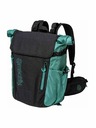 Meatfly Meatfly nahrbtnik Thiago Sea Green 28 L