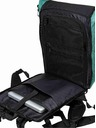 Meatfly Meatfly nahrbtnik Thiago Sea Green 28 L