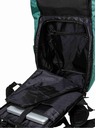 Meatfly Meatfly nahrbtnik Thiago Sea Green 28 L
