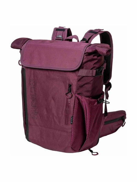 Meatfly Meatfly nahrbtnik Thiago Purple 28 L