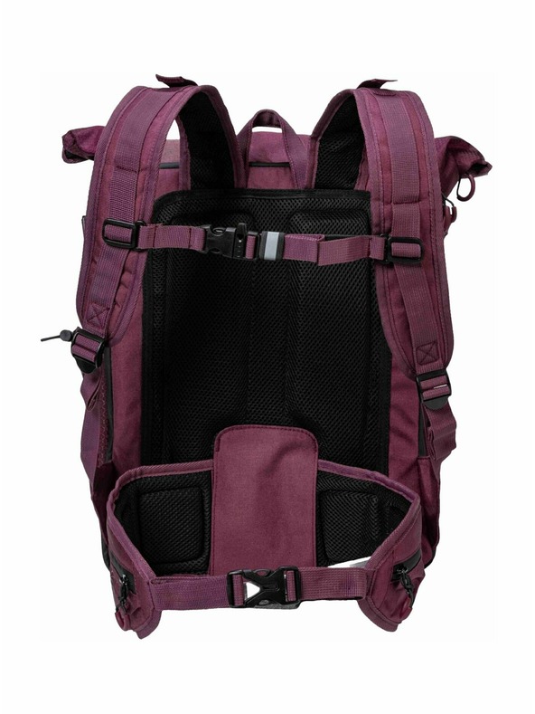 Meatfly Meatfly nahrbtnik Thiago Purple 28 L
