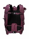 Meatfly Meatfly nahrbtnik Thiago Purple 28 L