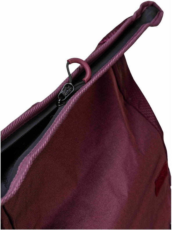 Meatfly Meatfly nahrbtnik Thiago Purple 28 L