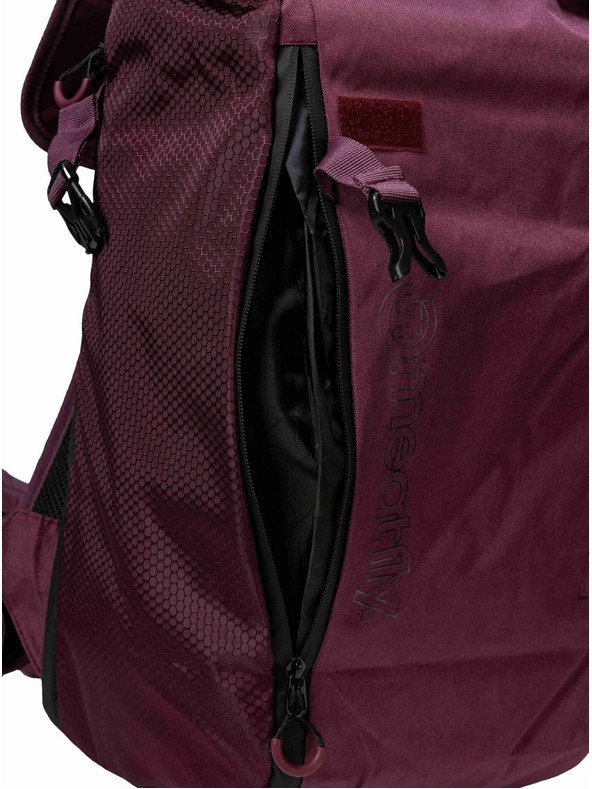 Meatfly Meatfly nahrbtnik Thiago Purple 28 L