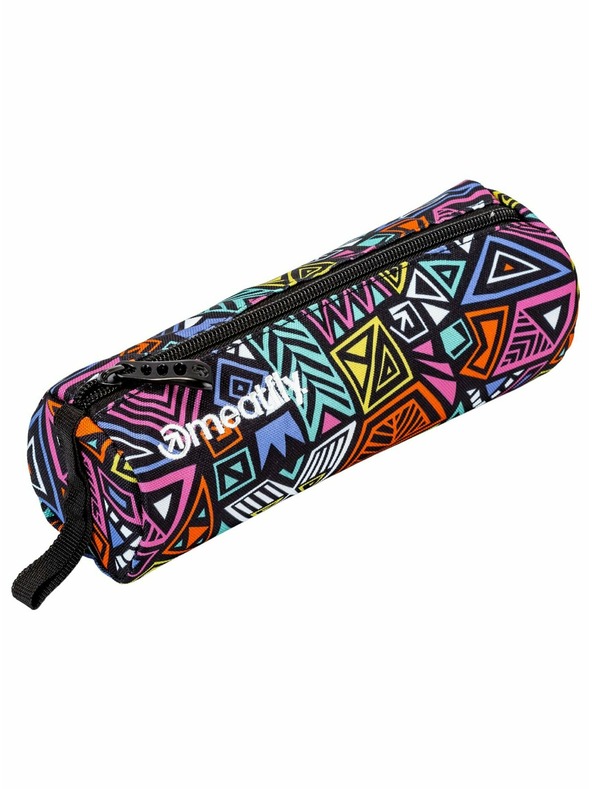 Meatfly Meatfly torbica Basic Case Dancing Color
