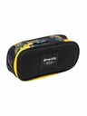 Meatfly Meatfly torbica Pencil Case Dark Aquarel