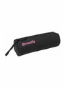 Meatfly Meatfly torbica Basic Case Pink / Black