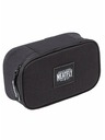 Meatfly Meatfly XL svinčnikovo etui Pencil Case Black