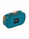 Meatfly Meatfly XL svinčnikovo etui Pencil Case Sharon Dragonfly